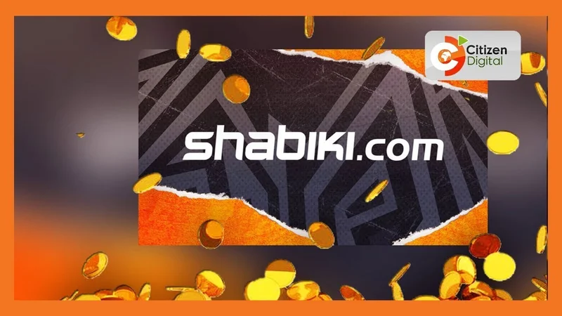 Shabiki Casino - games and bonuses for Kenya players