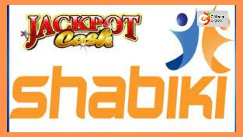 Shabiki Casino games library - slots and live casino for Kenya