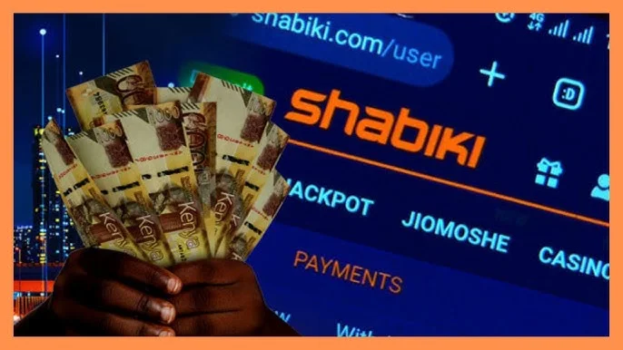 Shabiki Casino mobile app Kenya