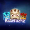 Reactoonz at Shabiki Kenya